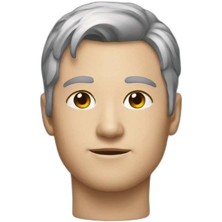 OpenAI emoji