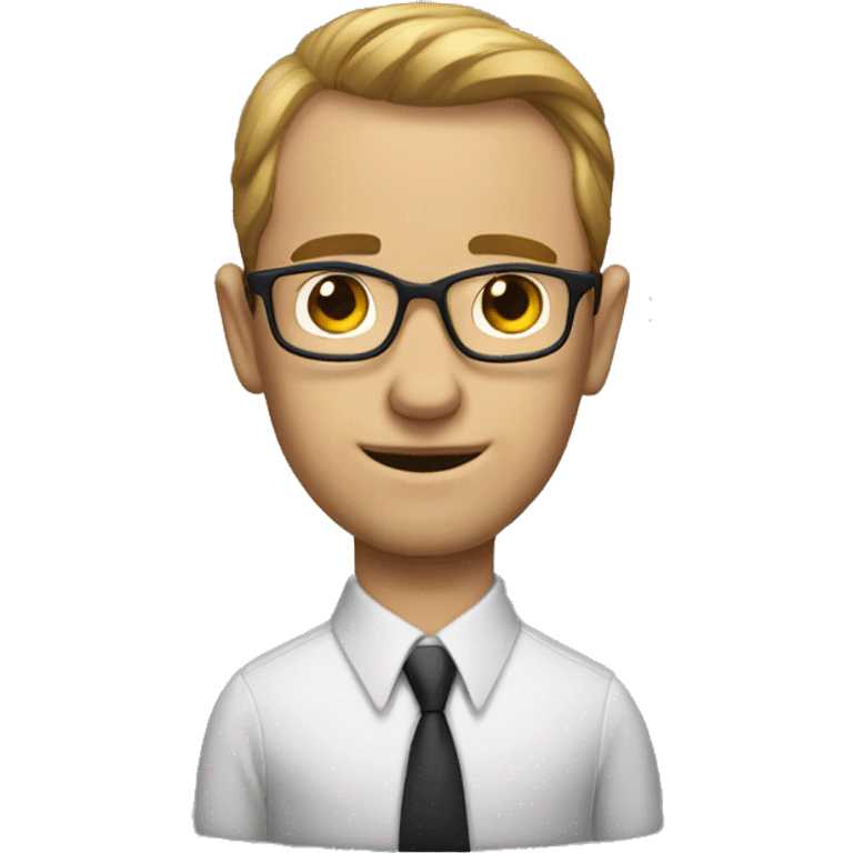 finance bro emoji