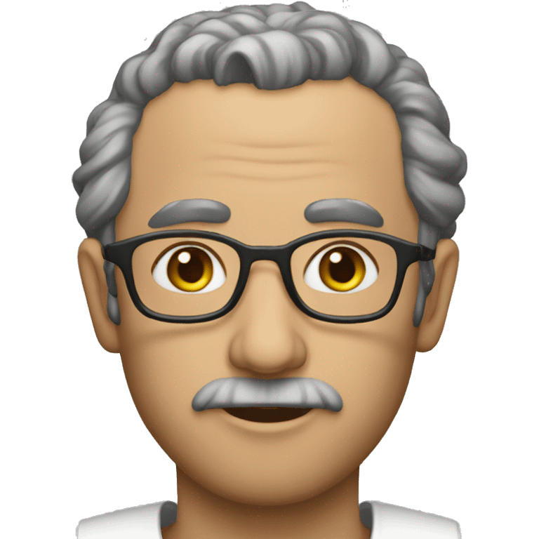 Eliezer Batista  emoji