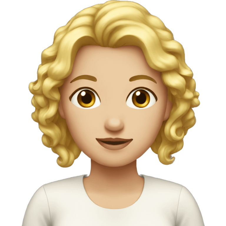 Lucinda emoji