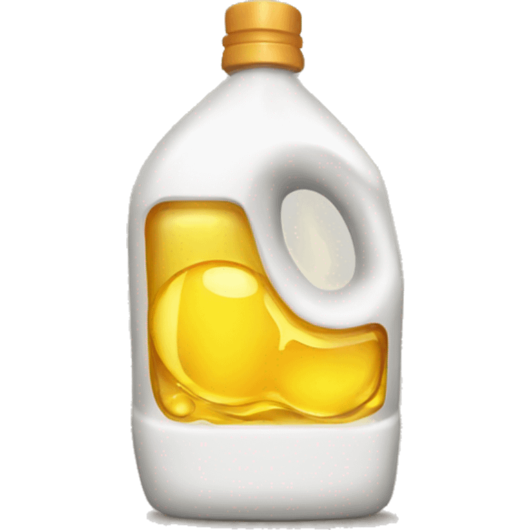 cooking oil emoji