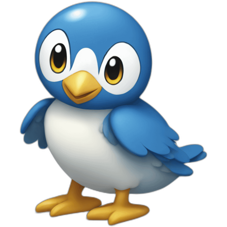 piplup emoji