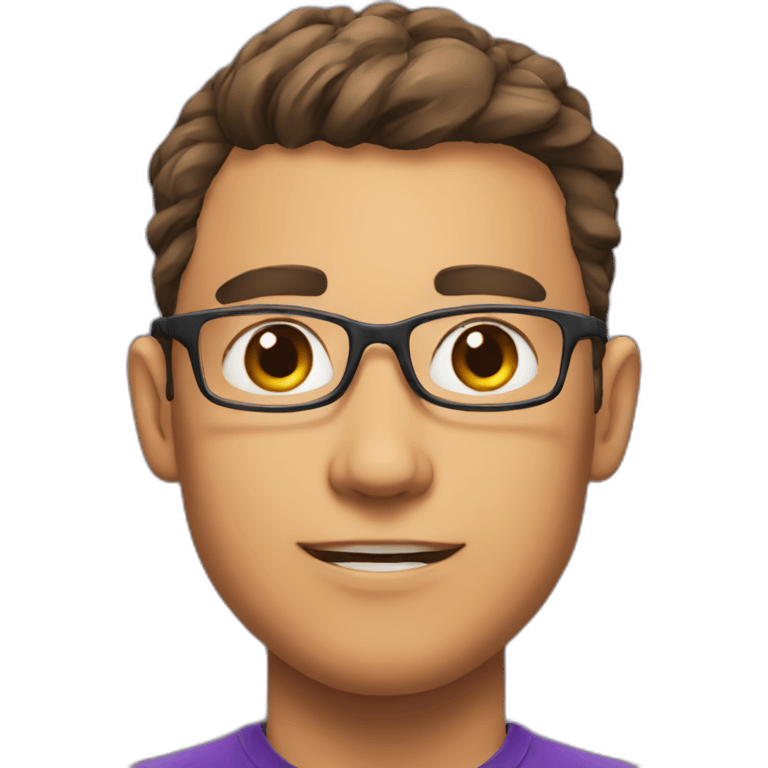 twitch streamer emoji