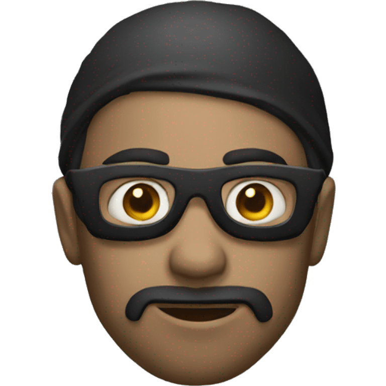 thief emoji