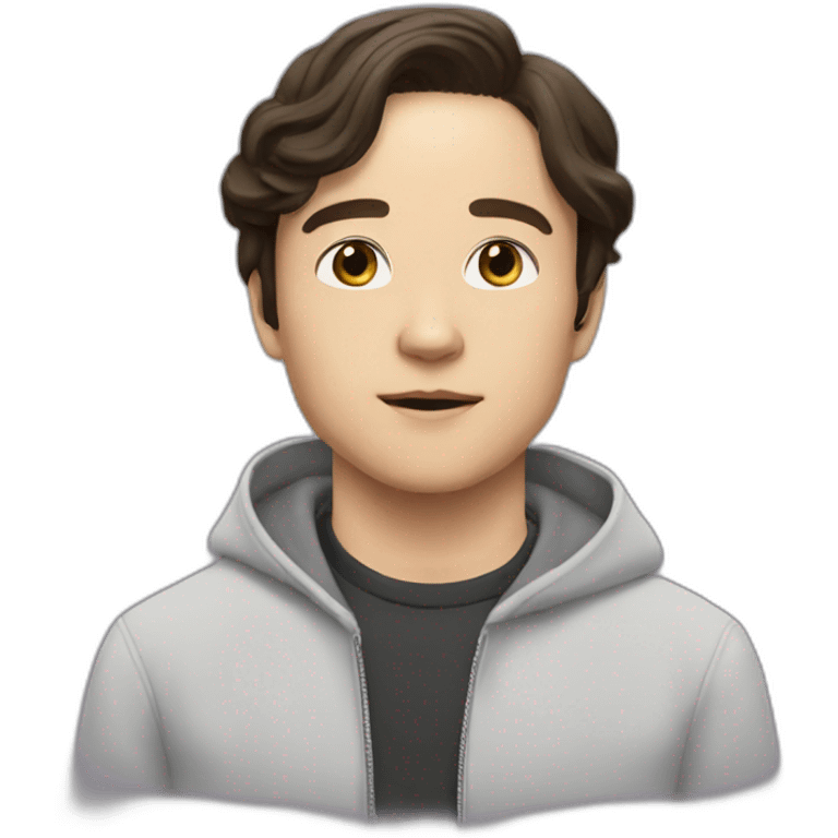 elliot page emoji