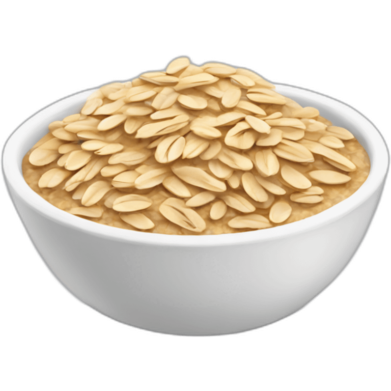 oats emoji