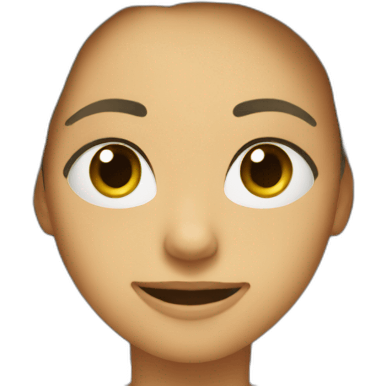 Meli emoji