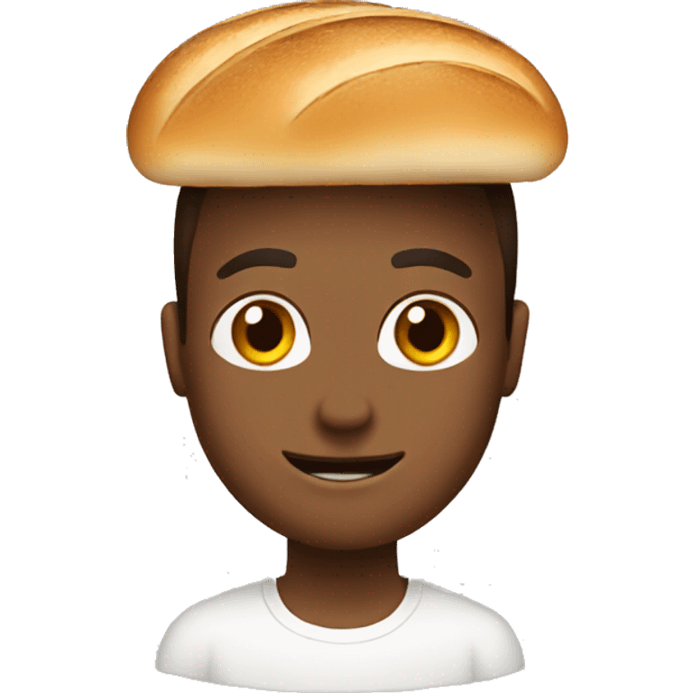 bread emoji