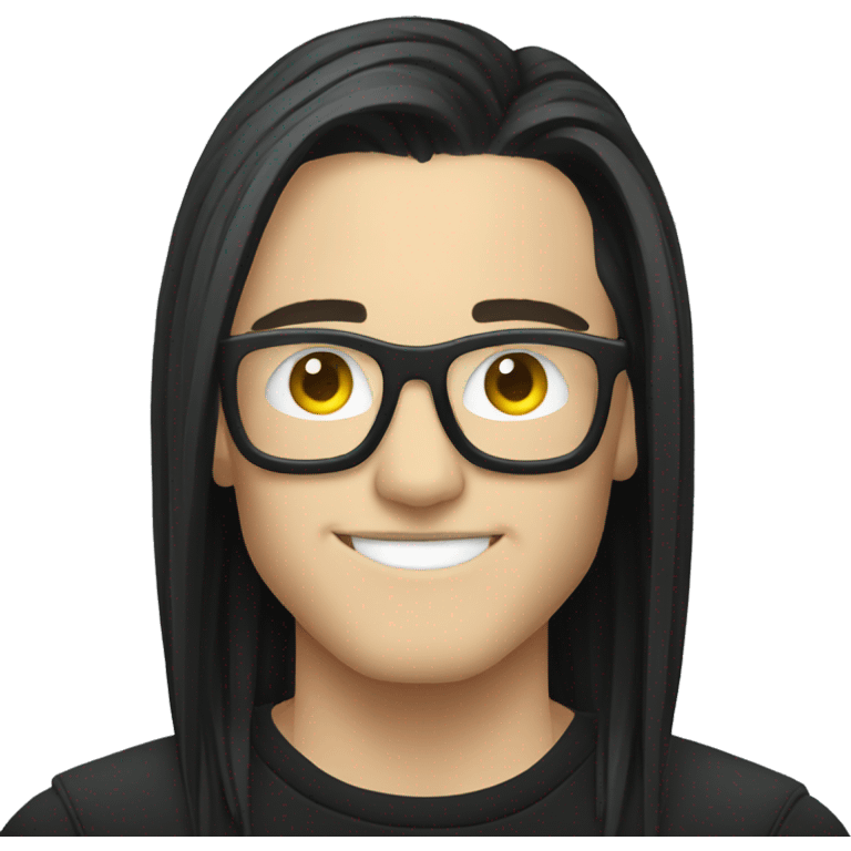 skrillex emoji