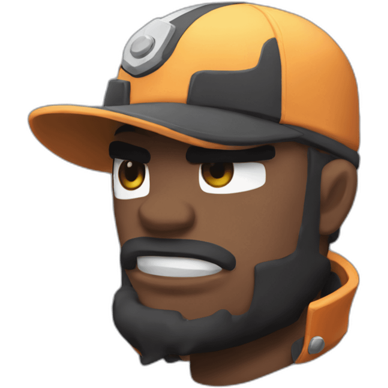 colt Brawl stars emoji