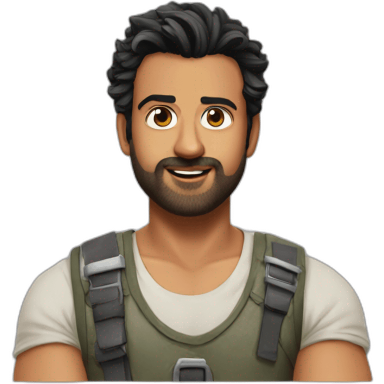 PRABHAS emoji