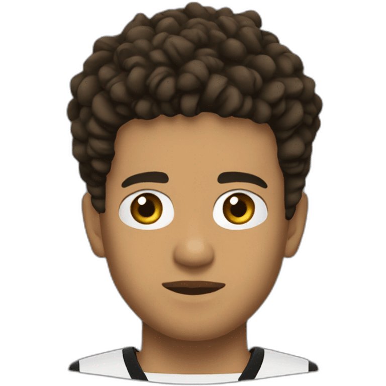 Jadon Sancho emoji