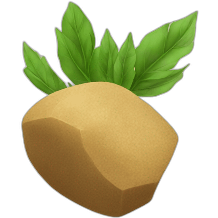 Dry hash emoji