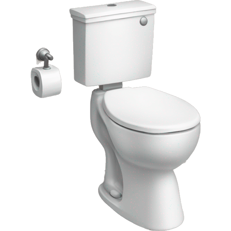 Skibidi toilet emoji