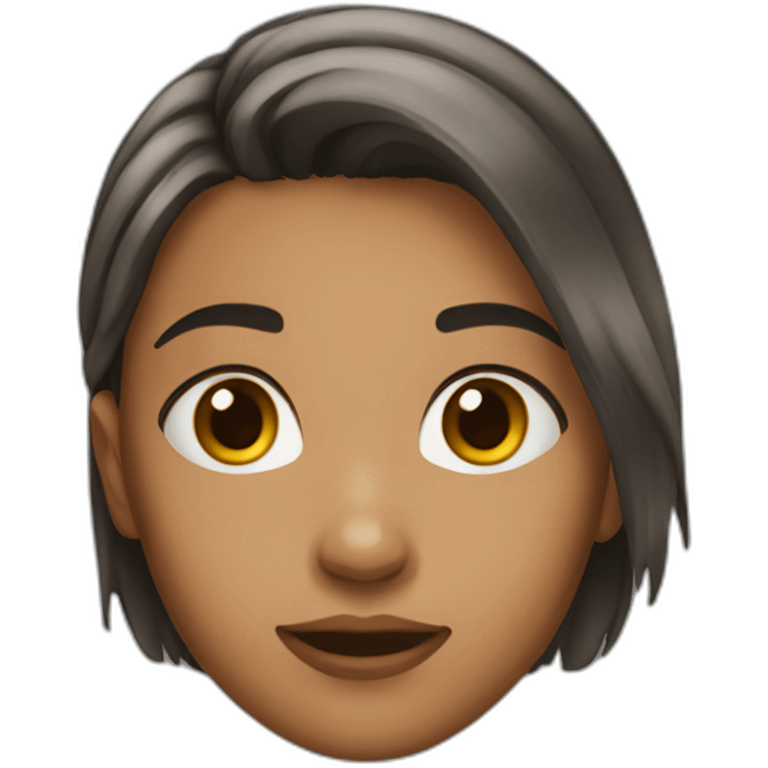 15-year-old-girl emoji