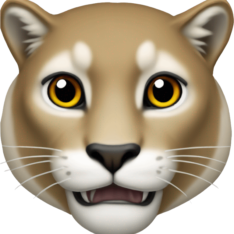 cougarboard emoji