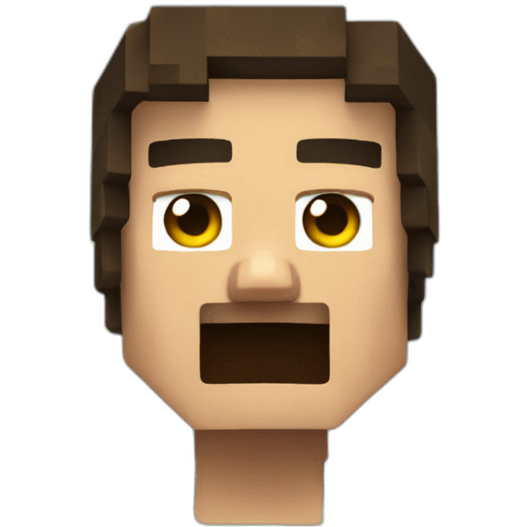 minecraft emoji