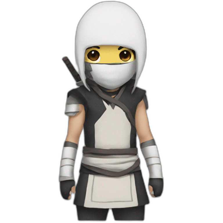 anbu emoji