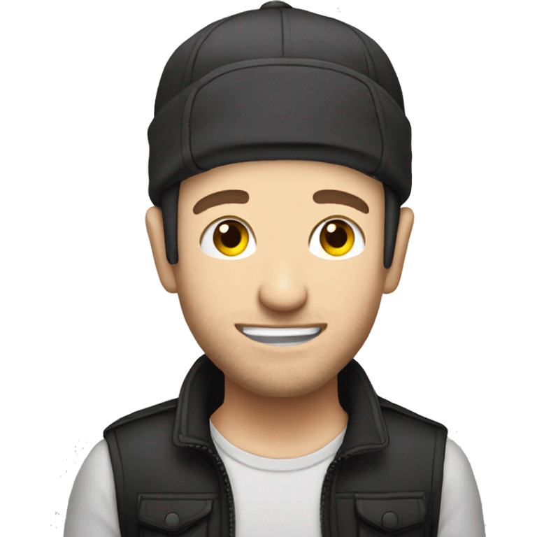 Josh Dun emoji