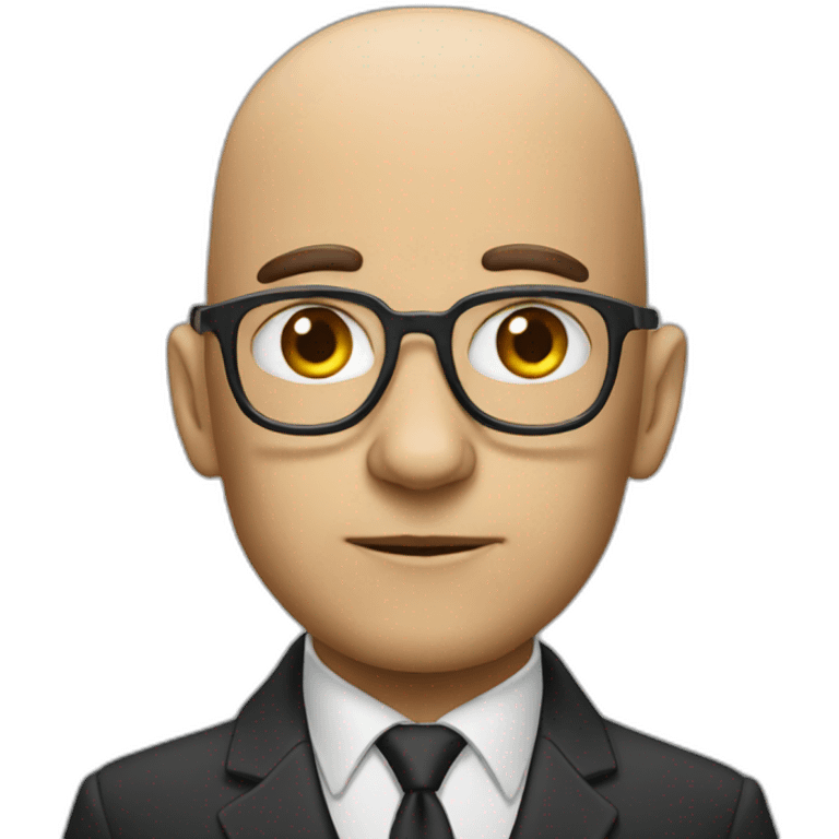 Oppenheimer emoji