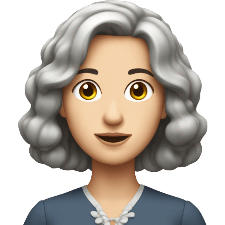 Agatha All Along  emoji