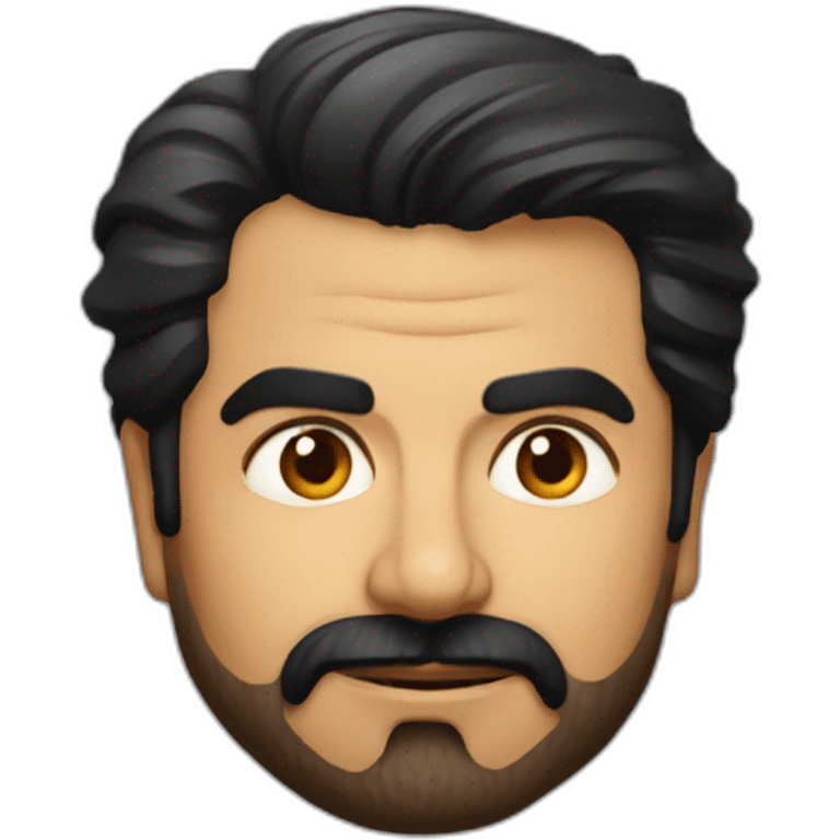 Mammooty emoji