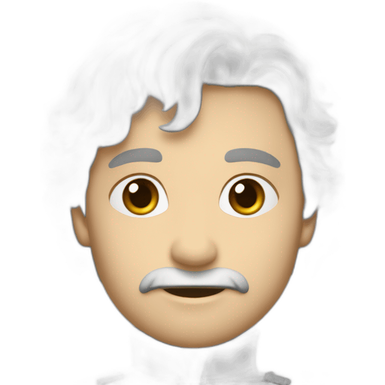 edward aux main d’argent emoji