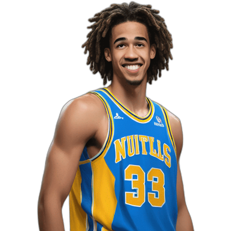 jordan poole emoji