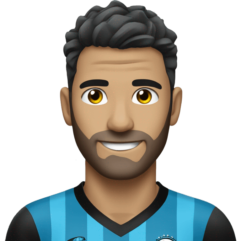 Grêmio football emoji