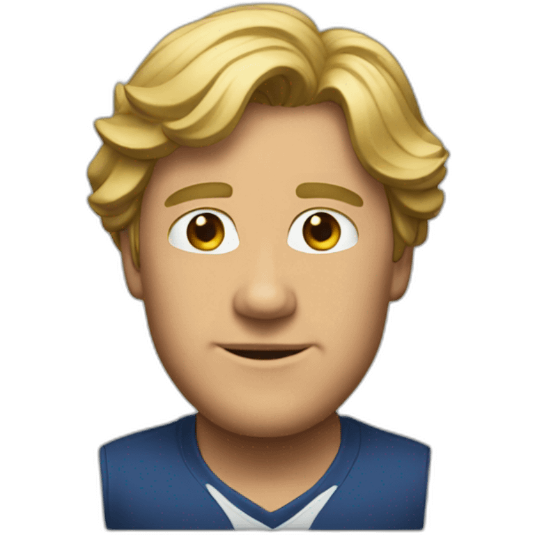 carlson emoji