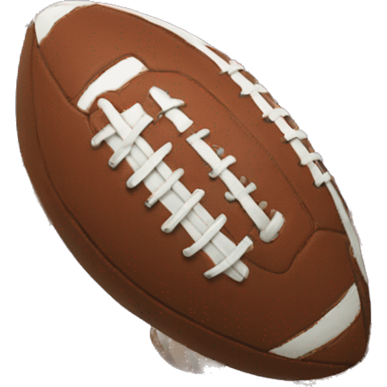 afl football emoji