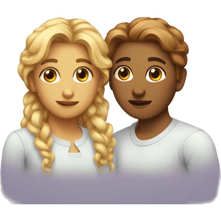 gemini google emoji