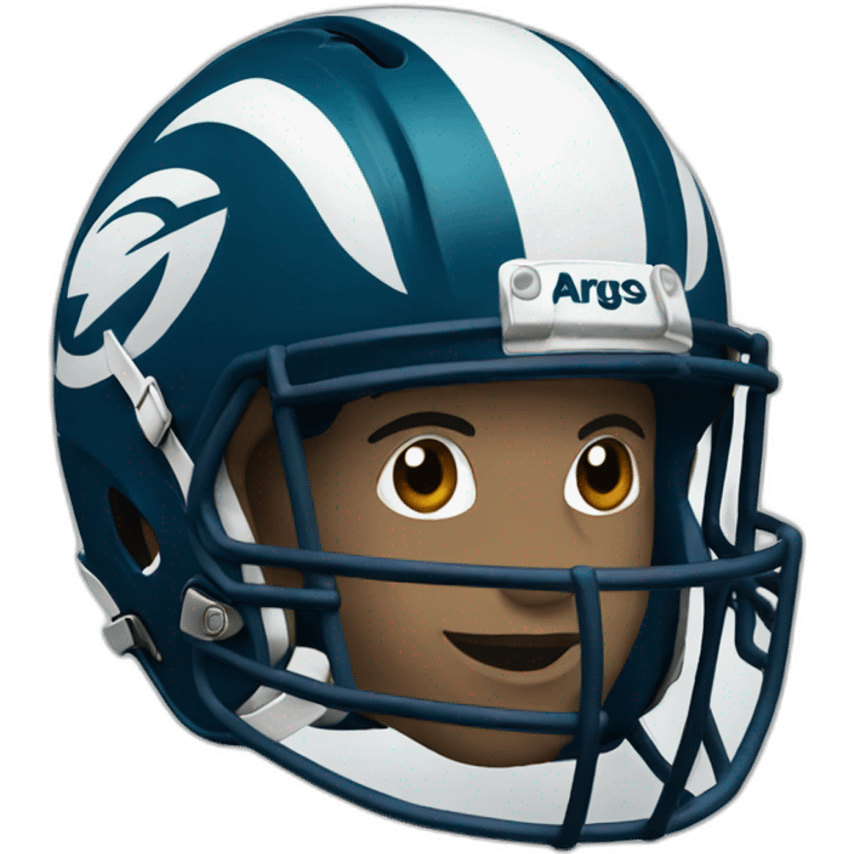 Argos emoji