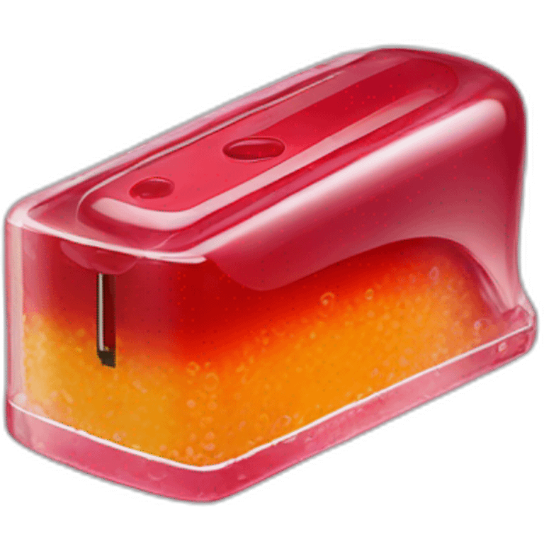 stapler in jello emoji