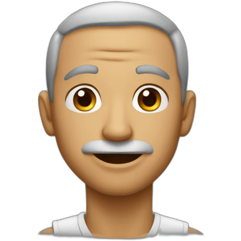 Papá emoji