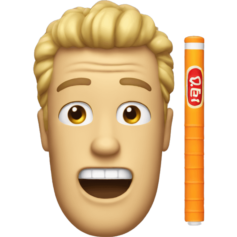 Pez emoji