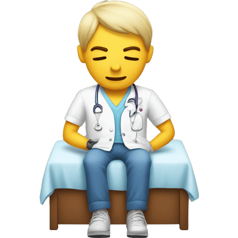 Get well soon  emoji