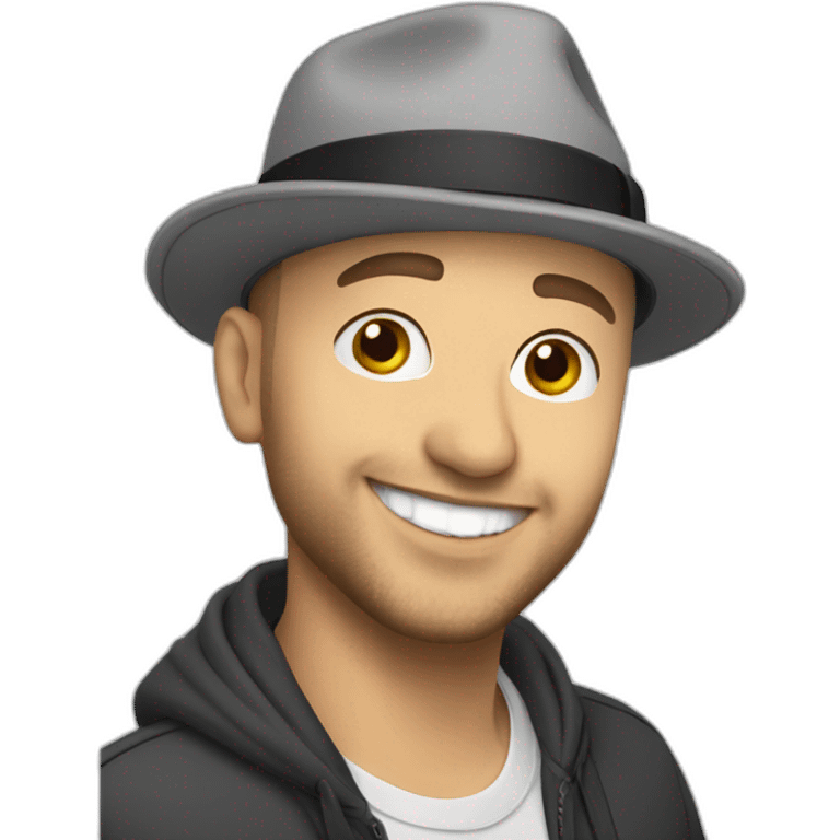 Maher Zain emoji