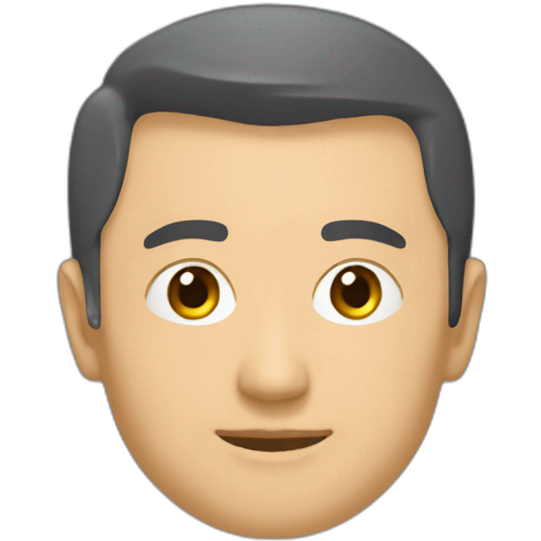 Kasym Zhomart Tokaev emoji