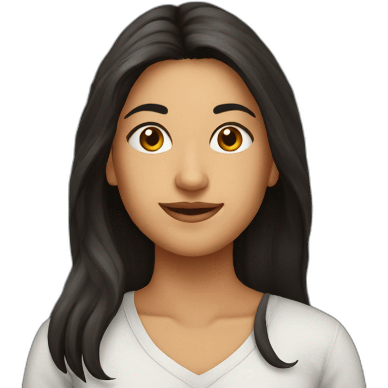 Sakshi emoji