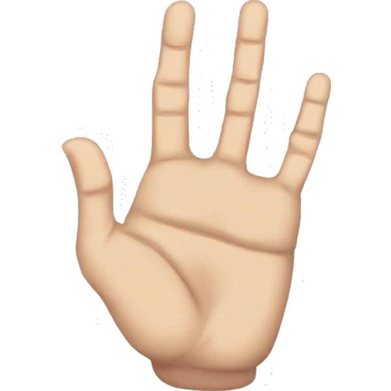 Jujutsu kaisen sukuna domain expansion hand sign  emoji