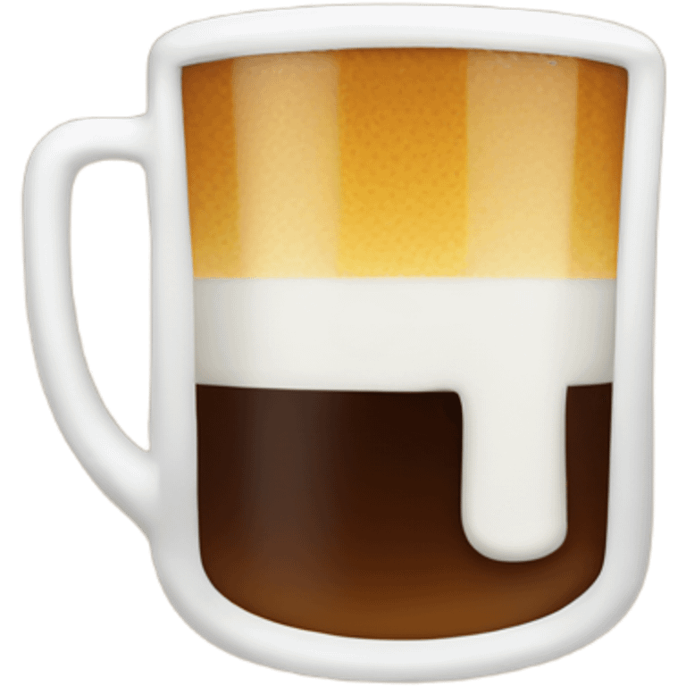 7 brew emoji