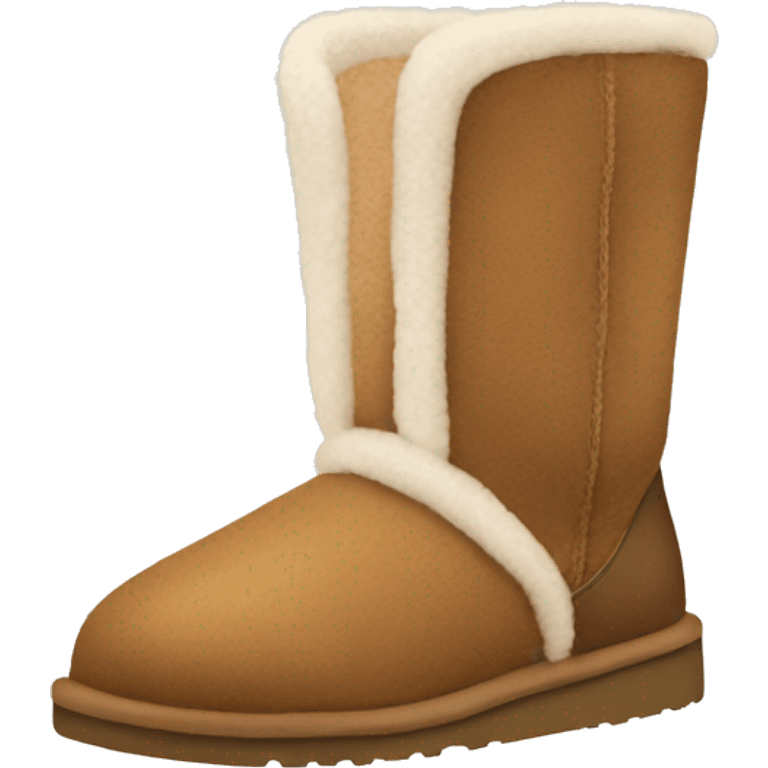 ugg emoji