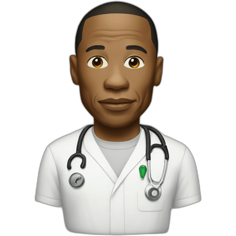 dr dre emoji