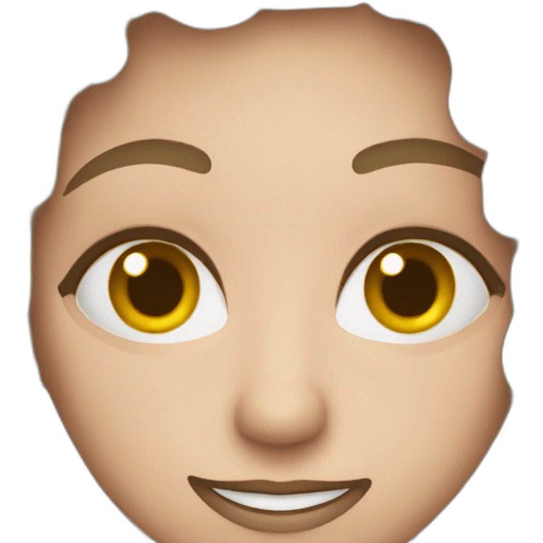 Annick faron emoji