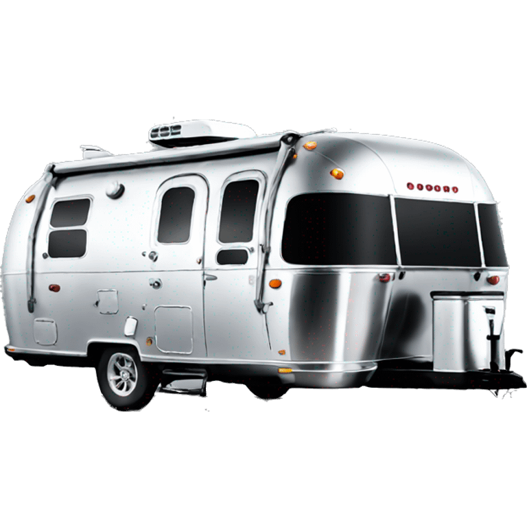 airstream emoji