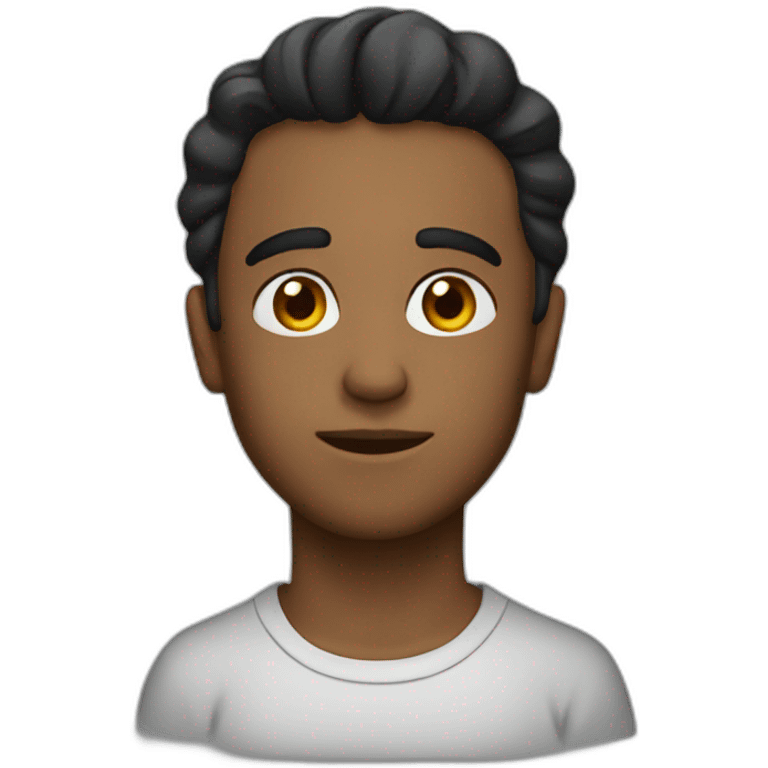 amine emoji