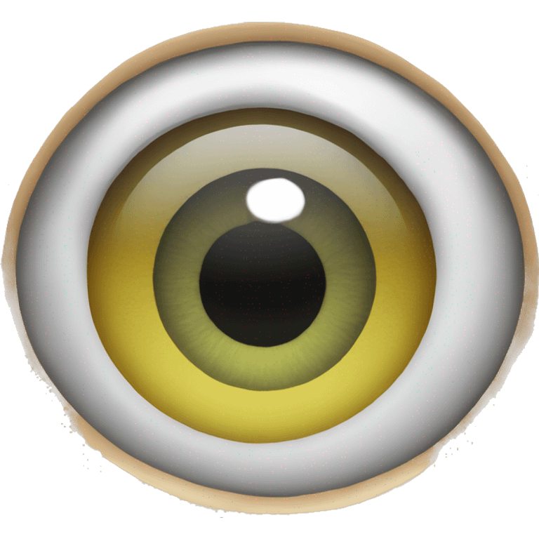 Pflaster Auge  emoji