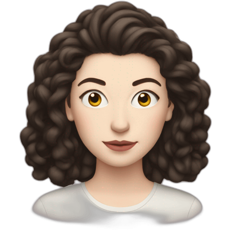 LORDE emoji