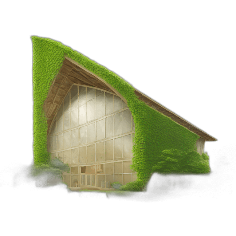 sustainable building emoji